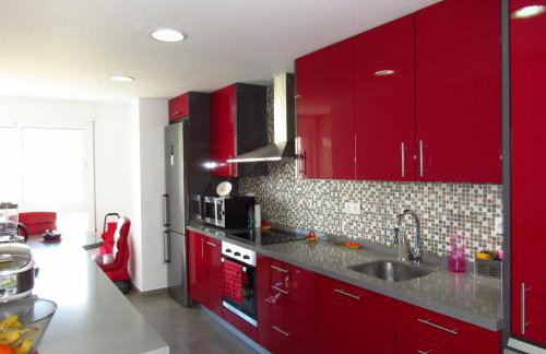 Torreon del Mar Penthouse Deluxe - Foto 23