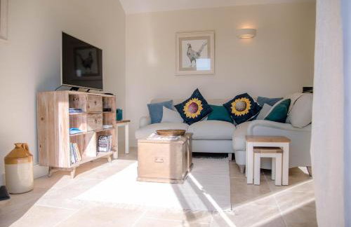 Hill Stables, Ufford - Foto 18