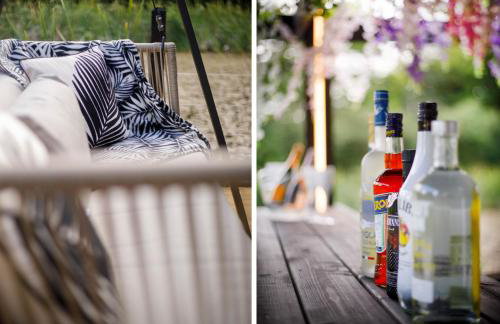 Oakwood Lodges with Hot tubs York - Photo 57