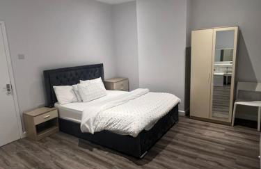 Spencer bridge Rooms by AFL - Foto 12