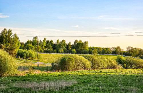 Kryszynówka nad Jeziorakiem - Foto 29