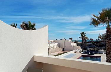 Village Naturiste R4N - Le Velvet Jardin d'Eden Couple Only Luxe - Foto 14