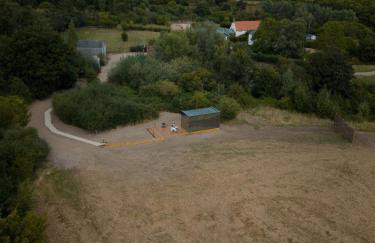 Mirror Houses Pound Farm - Meadow OOD - Foto 32