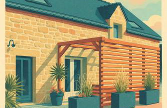 La Cidrerie, havre entre campagne et océan - Foto 1