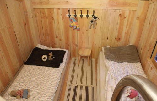 Les Insolites du Vercors - Photo 4