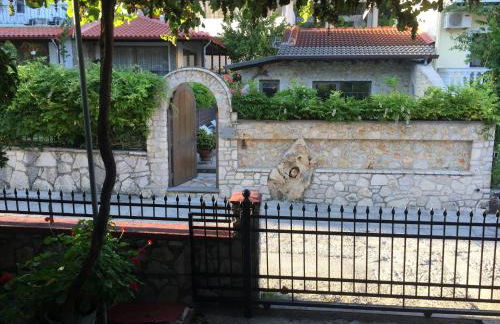 Villa Lithos Parga - Foto 8