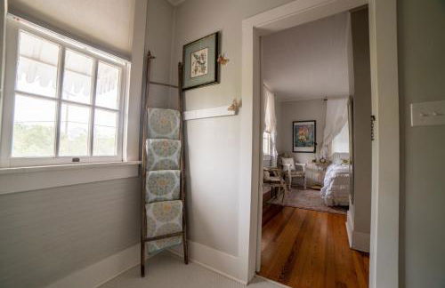 The Bryan House, Where History & Nature Meet! - Foto 57