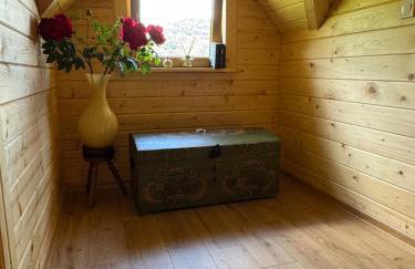 Chata na Wzgórzu - Photo 14