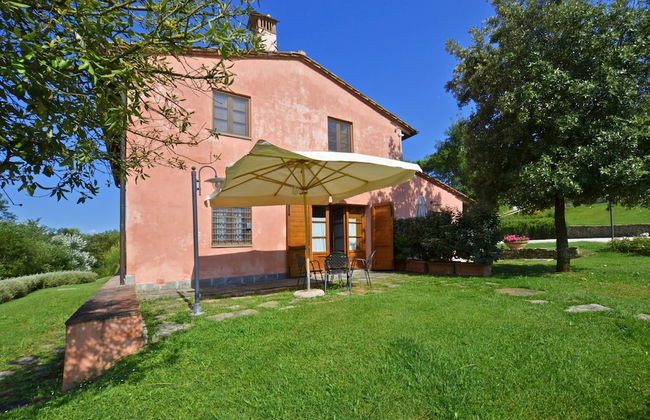 Francigena Apartments - Foto 62