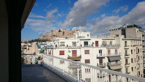 Alexander's Penthouse - Foto 5