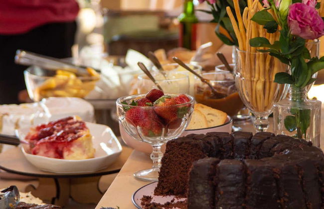 Faxinal do Soturno Day Trip - Foto 8