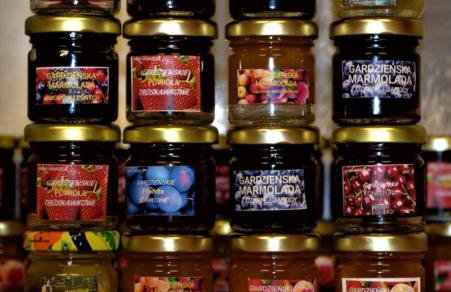 Gospodarstwo Agroturystyczne Dworek Andrzejówka - Foto 32