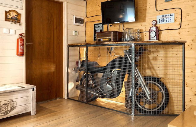 Holiday Home Nadole Near Baltic Sea - Photo 12