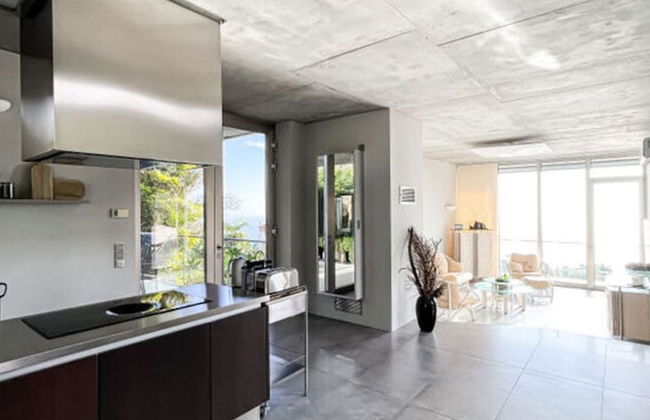 Apartment in La Punta de Tijarafe - Foto 10