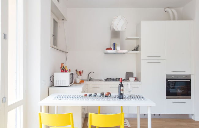 Vicenza - Via Fantoni - Foto 16