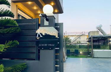 Keskos Luxury Villa - Foto 46