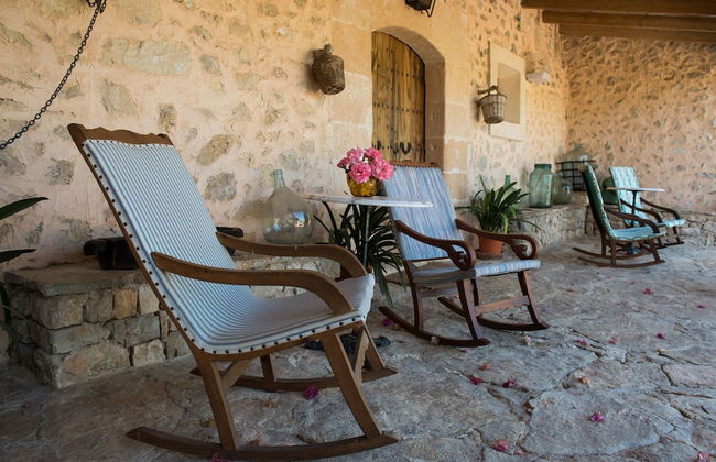 Hotel Rural Can Feliu - Photo 5