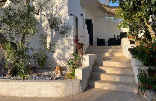 CASA MELODIA - Vista mare favolosa - Immersa negli uliveti - Experiences - Foto 37