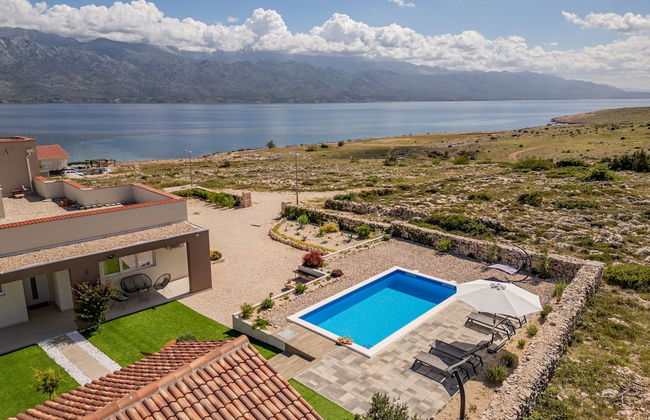 Villa Mareni - Foto 19