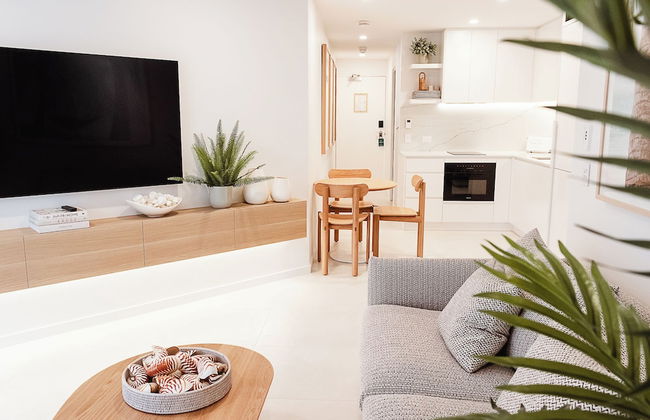 Netanya Noosa Beachfront Resort - Foto 34