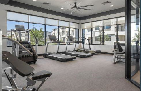 Landing Spectacular 2BD Gym Pool - Foto 28