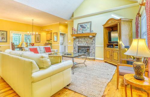 Grouse Moor 1815 - Foto 3