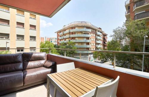 Family Apartment Camp Nou by Maison Piñata - Photo 42