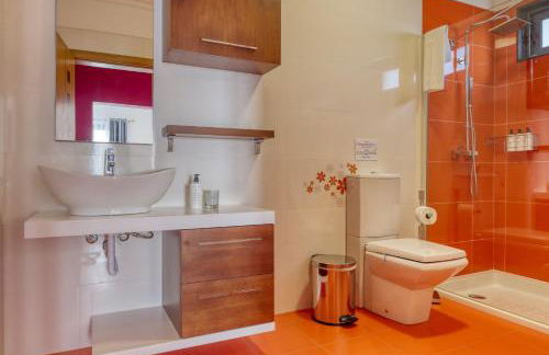 Oasis do Sol, a Home in Madeira - Foto 31