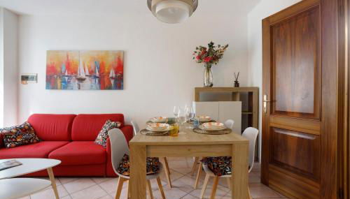 Villino Flora a Viareggio - Foto 2