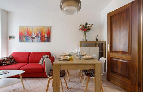 Villino Flora a Viareggio - Foto 2