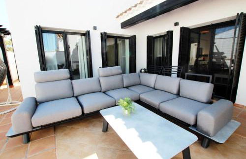 Villa del Alemán by Rental Olé - Foto 37