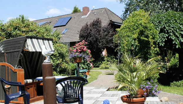 Ferienhaus Wieke - Foto 2, Profilbild