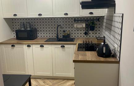 Apartament Frezja - Foto 14