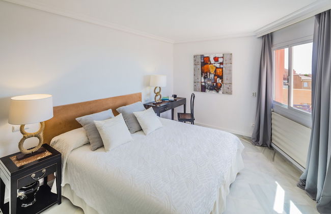 La Reserva de Marbella Penthouse - Photo 3