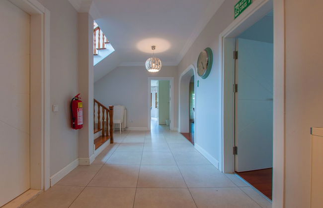 Villa Kirkpinar Sapanca - Foto 59