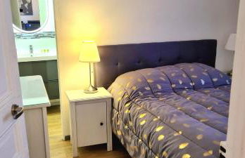 SeaYouSoon Inn Cannes - Studios - Foto 39