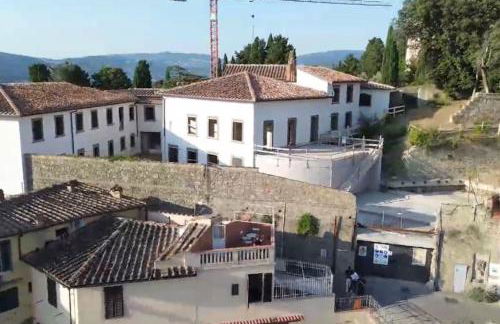 Suite Panorama Fiesole - Foto 42