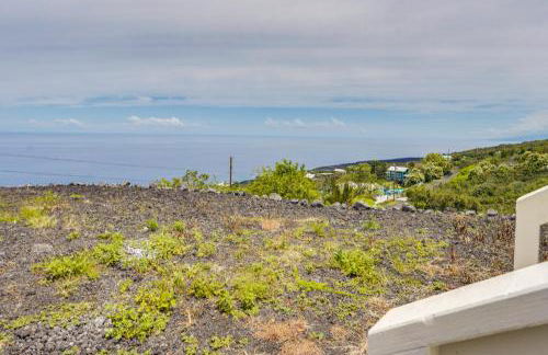 Captain Cook Bungalow with Panoramic Ocean Views! - Foto 20