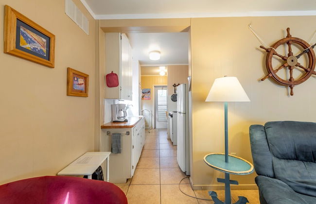 Historic Tremain Cottages - Foto 24