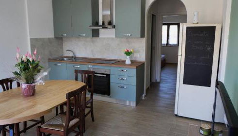 Casa di Sole - Foto 5, stove, dishwasher