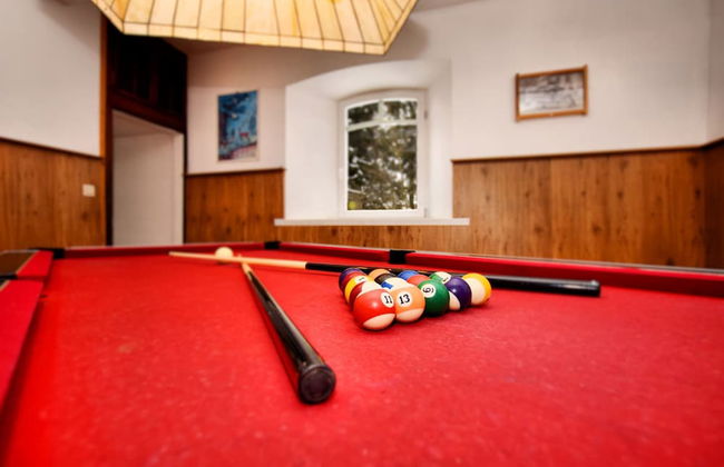 Holiday Home Ideal for Groups - Photo 32