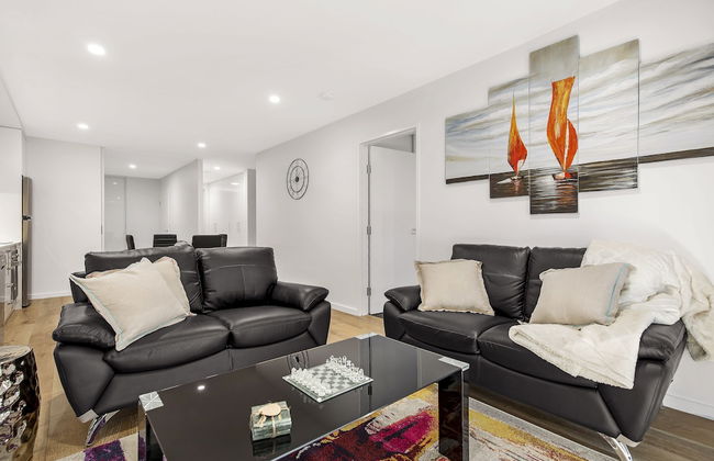 Astra Apartments Newcastle West - Photo 12