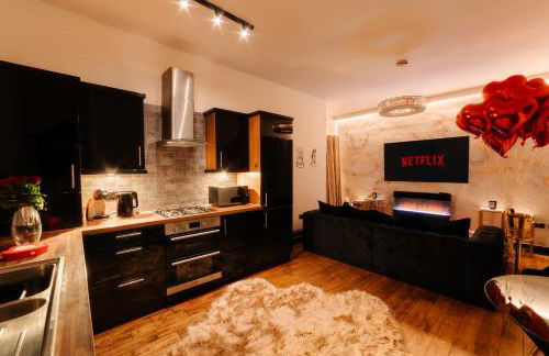 Casa Amor - Adult Only Jacuzzi Suite - Photo 17