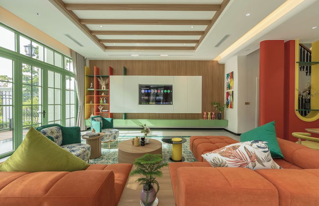 S-Solution Phu Quoc by DDH - Photo 38