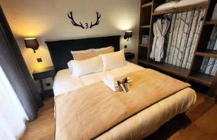 Résidence PremiÈre Loge - Chalet d’exception 5 aux Gets MAE-3371 - Foto 7