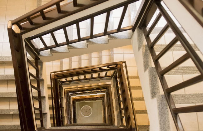 HANNA San Diego Apart Hotel - Foto 49