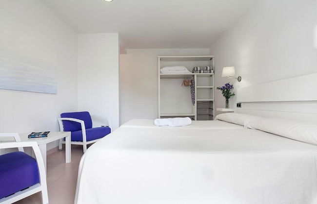 Apartamentos Porta Coeli - Photo 22