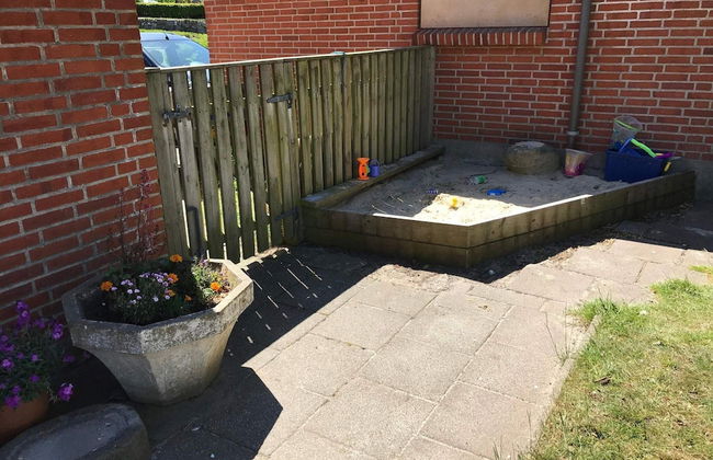 6 Person Holiday Home in Karby-by Traum - Foto 9