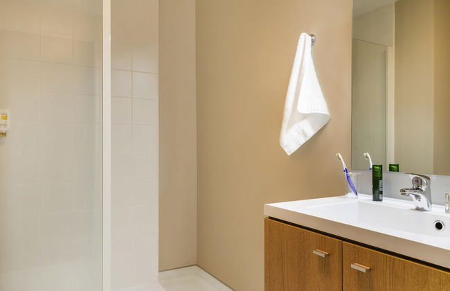 Aparthotel Adagio Access Dijon République - Foto 26