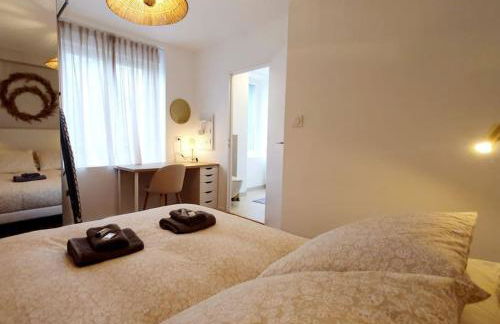 L'Or Miroir - Madame Conciergerie - Foto 11